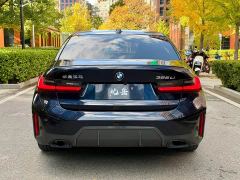BMW 3 Series 325Li M Sport Night Edition Package - ფოტო 5