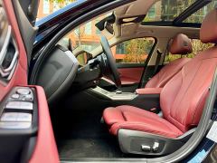 BMW 3 Series 325Li M Sport Night Edition Package - ფოტო 7