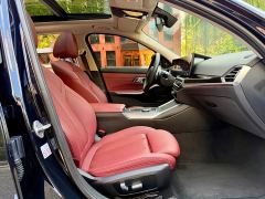 BMW 3 Series 325Li M Sport Night Edition Package - ფოტო 9