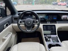 Li Auto ONE Extended Range 6-Seater - фото 10