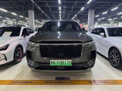 Li Auto ONE Extended Range 6-Seater - фото 12
