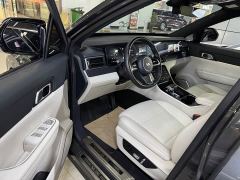 Li Auto ONE Extended Range 6-Seater - фото 14