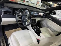 Li Auto ONE Extended Range 6-Seater - фото 15