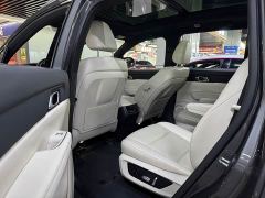 Li Auto ONE Extended Range 6-Seater - фото 16