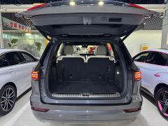 Li Auto ONE Extended Range 6-Seater - фото 19