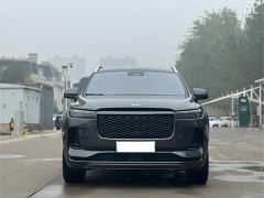 Li Auto ONE Extended Range 6-Seater - фото 2