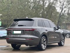 Li Auto ONE Extended Range 6-Seater - фото 4