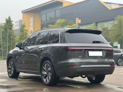 Li Auto ONE Extended Range 6-Seater - фото 6