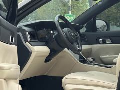 Li Auto ONE Extended Range 6-Seater - фото 7