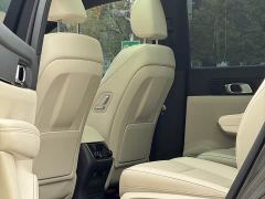 Li Auto ONE Extended Range 6-Seater - фото 8