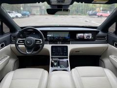 Li Auto ONE Extended Range 6-Seater - фото 9