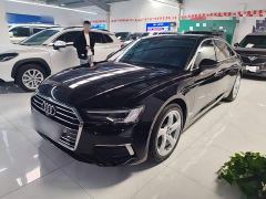 Audi A6L 45 TFSI quattro Prestige - фото 1