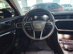 Audi A6L 45 TFSI quattro Prestige - фото 10