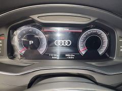 Audi A6L 45 TFSI quattro Prestige - фото 11