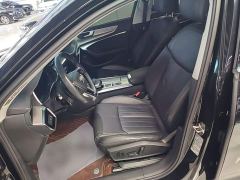 Audi A6L 45 TFSI quattro Prestige - фото 14