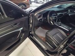 Audi A6L 45 TFSI quattro Prestige - фото 15