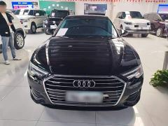 Audi A6L 45 TFSI quattro Prestige - фото 2