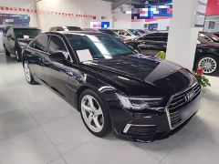 Audi A6L 45 TFSI quattro Prestige - фото 3