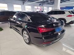 Audi A6L 45 TFSI quattro Prestige - фото 4