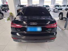 Audi A6L 45 TFSI quattro Prestige - фото 5