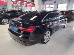 Audi A6L 45 TFSI quattro Prestige - фото 6