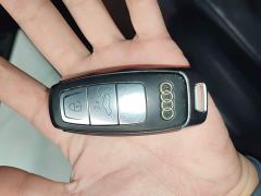 Audi A6L 45 TFSI quattro Prestige - фото 8