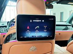 Mercedes-Benz Maybach S-Class S 480 4MATIC - ფოტო 13