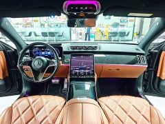 Mercedes-Benz Maybach S-Class S 480 4MATIC - ფოტო 14