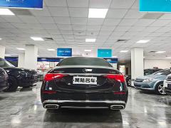 Mercedes-Benz Maybach S-Class S 480 4MATIC - ფოტო 15