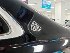 Mercedes-Benz Maybach S-Class S 480 4MATIC - ფოტო 19