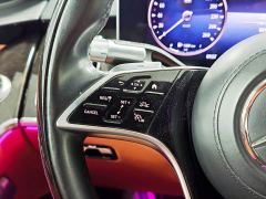 Mercedes-Benz Maybach S-Class S 480 4MATIC - ფოტო 20