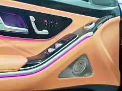 Mercedes-Benz Maybach S-Class S 480 4MATIC - ფოტო 8