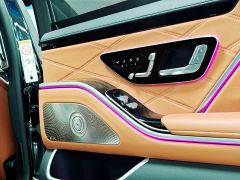 Mercedes-Benz Maybach S-Class S 480 4MATIC - ფოტო 9