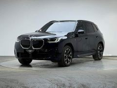 BMW X3 xDrive25L M Sport Midnight Edition - ფოტო 1