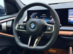 BMW X3 xDrive25L M Sport Midnight Edition - ფოტო 10