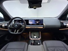 BMW X3 xDrive25L M Sport Midnight Edition - ფოტო 12