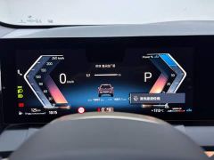 BMW X3 xDrive25L M Sport Midnight Edition - ფოტო 15
