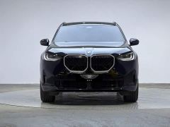BMW X3 xDrive25L M Sport Midnight Edition - ფოტო 2