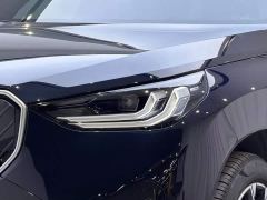 BMW X3 xDrive25L M Sport Midnight Edition - ფოტო 5