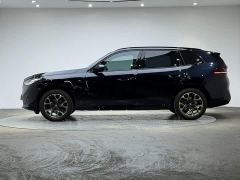 BMW X3 xDrive25L M Sport Midnight Edition - ფოტო 6