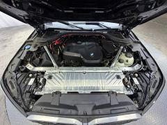 BMW X3 xDrive25L M Sport Midnight Edition - ფოტო 7