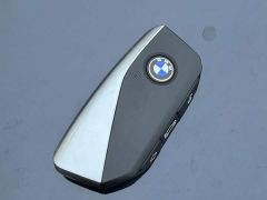 BMW X3 xDrive25L M Sport Midnight Edition - ფოტო 8