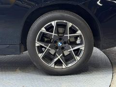 BMW X3 xDrive25L M Sport Midnight Edition - ფოტო 9