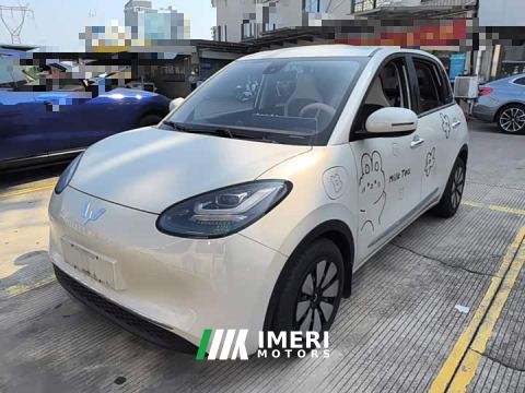 2024 Wuling Binguo 333km Joy Edition - автомобиль из Китая
