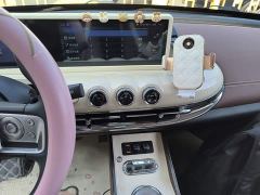 Wuling Binguo 333km Joy Edition - ფოტო 12