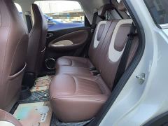 Wuling Binguo 333km Joy Edition - ფოტო 16