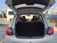 Wuling Binguo 333km Joy Edition - ფოტო 18