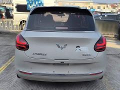 Wuling Binguo 333km Joy Edition - ფოტო 5