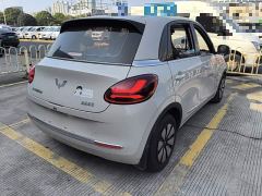 Wuling Binguo 333km Joy Edition - ფოტო 6