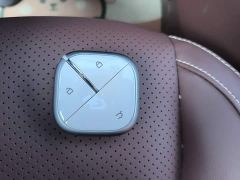 Wuling Binguo 333km Joy Edition - ფოტო 8